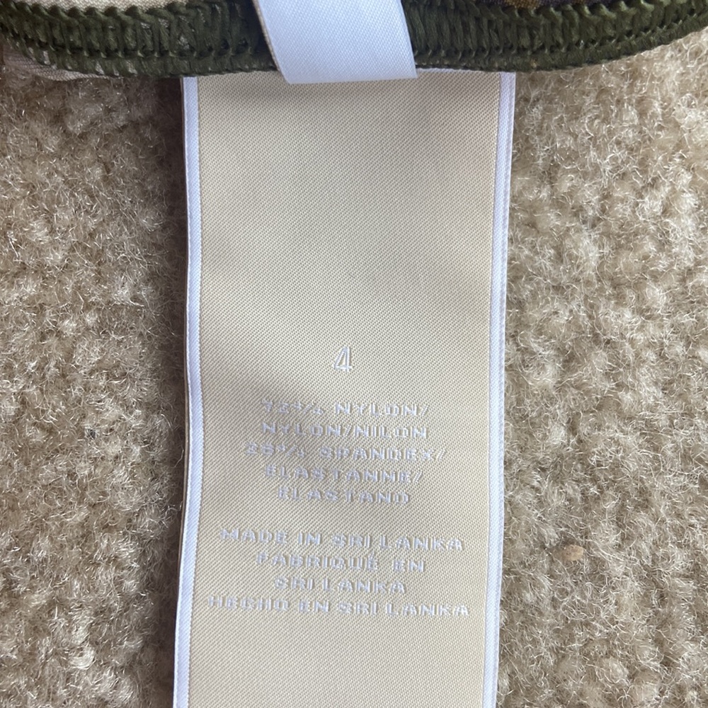 Michael Kors one piece bathing suit - Picture 5 of 5